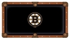 Picture of NHL Pool Table Cloth