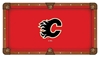 Picture of NHL Pool Table Cloth