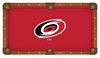 Picture of NHL Pool Table Cloth