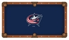Picture of NHL Pool Table Cloth