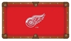 Picture of NHL Pool Table Cloth