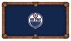 Image sur Tapis table de billard du LNH