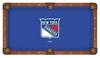 Image sur Tapis table de billard du LNH