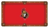 Picture of NHL Pool Table Cloth