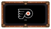 Picture of NHL Pool Table Cloth