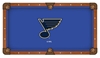 Picture of NHL Pool Table Cloth