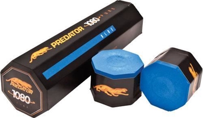 Picture of 50411 Predator chalk BLUE (5pcs)