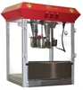 Picture of L171350-Popcorn machine of 8oz. tabletop USED-LIKE NEW