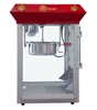 Picture of L171350-Popcorn machine of 8oz. tabletop USED-LIKE NEW