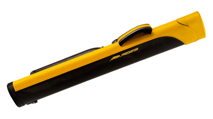 Image de Étui à Baquette de billard Predator 2X4 Jaune