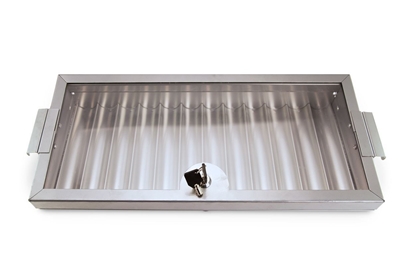 Picture of 10206 - Safety Dealer Chip Tray (cap 620)