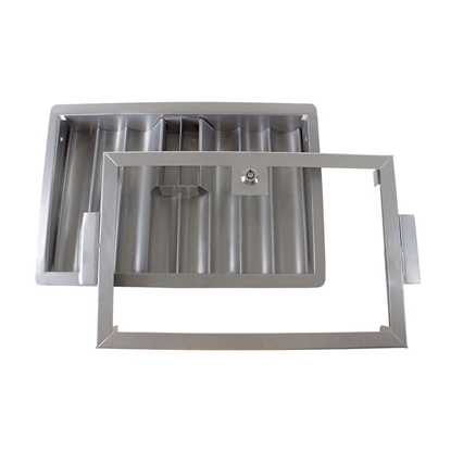 Picture of 10205 - Safety Dealer Chip Tray (cap 420)