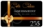 Picture of GIFT25$ 25$ Gift Card
