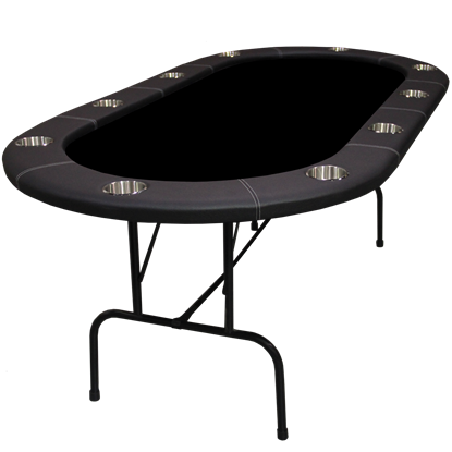 Picture of 16614 - Legacy poker table 96''