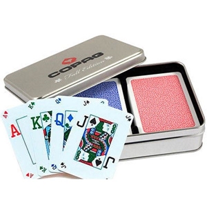 Picture for category Playing cards