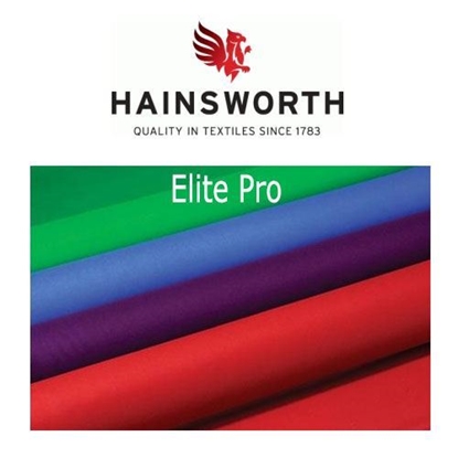 Image de Hainsworth Elite Pro 4.5X9