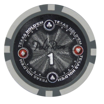 VIP POKER ROOM $1 poker chip 14gr