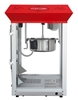 Picture of 71350 Popcorn machine 8oz OSCAR series