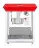 Picture of 71350 Popcorn machine 8oz OSCAR series