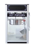 Picture of L271450-Popcorn machine of 16oz. tabletop USED-VERY GOOD CONDITION