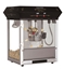Image de Machine à popcorn Golden 4 oz de table NOIRE USAGE-TRES BONNE CONDITION