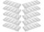Picture of 10204-1-Pack of 10 Clear Acrylic Poker Chip Tray (cap 100)