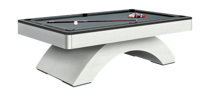 Picture of Ol-Waterfall Pool table