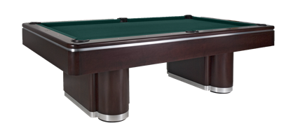 Picture of Ol-Plaza Pool Table