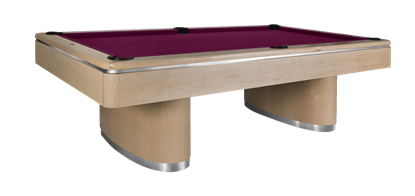 Picture of Ol-Sahara Pool Table