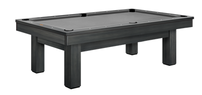 Image de Ol-West-End pool table