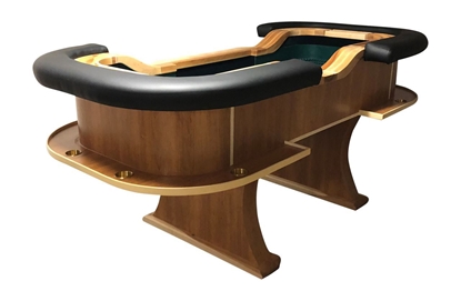 Image de Table de craps personnalisée 