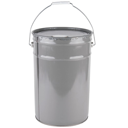 Image de 50lbs Huile de coco BLANCHE / 25L (7.99/L)