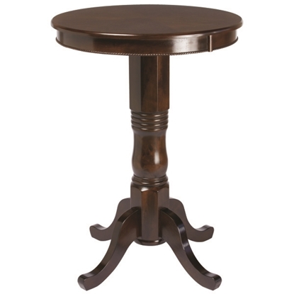 Image de BPUB CAP | PUB TABLE - CAPPUCCINO