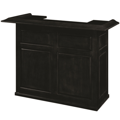 Image de DBAR60 BLK | 60" BAR - NOIR