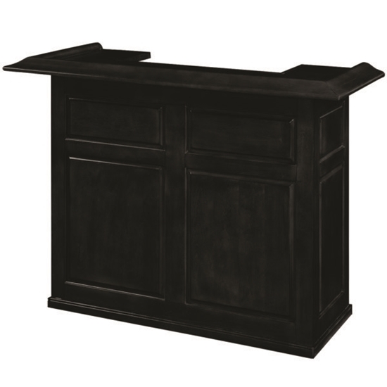 Image sur DBAR60 BLK | 60" BAR - NOIR