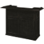 Picture of DBAR60 BLK | 60" BAR - BLACK