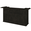 Image sur DBAR84 BLK | 84" BAR - Noir