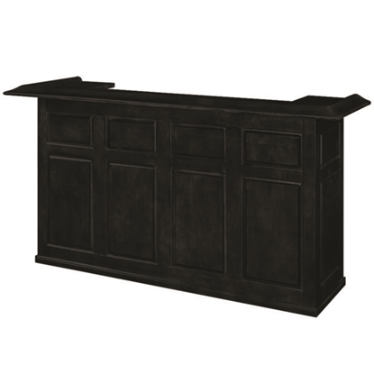 Image de DBAR84 BLK | 84" BAR - Noir