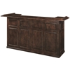 Picture of DBAR84 CAP | 84" BAR - CAPPUCCINO
