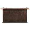 Picture of DBAR84 CAP | 84" BAR - CAPPUCCINO