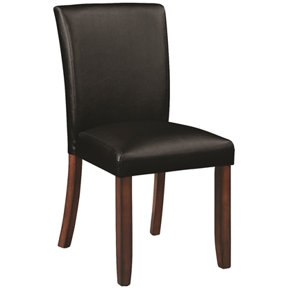 Picture of GCHR3 CN | GAME/DINING CHAIR - CHESTNUT