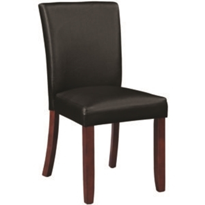 Picture of GCHR3 ET | GAME/DINING CHAIR - ENGLISH TUDOR