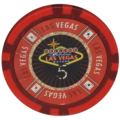 Picture of LAS VEGAS SE 14gr/ 5$ (vrac)