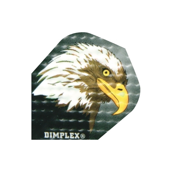 Picture of 40040-Set of 3 Flights Dimplex Eagle