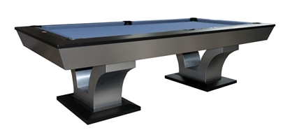 Image de Ol-Luxor Pool Table