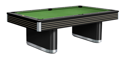 Picture of Ol-Heritage Pool Table
