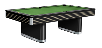 Image de Table de billard Ol-Heritage