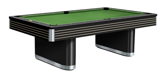 Image sur Table de billard Ol-Heritage