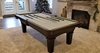 Picture of Ol-Belmont - Olhausen Belmont billiard table