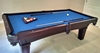 Picture of Ol-Belmont - Olhausen Belmont billiard table